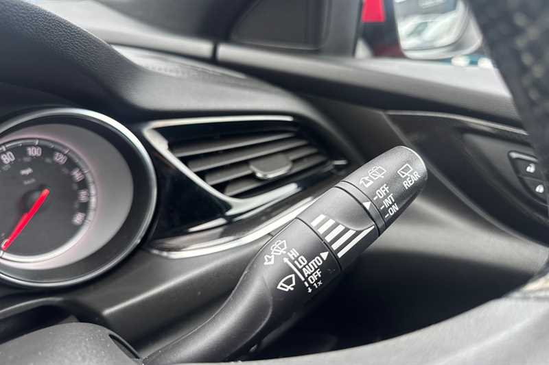 Used Vauxhall Insignia 2017 for sale - 77486341: Photo 26