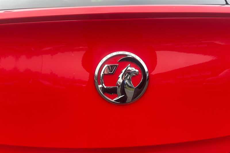 Used Vauxhall Insignia 2017 for sale - 77486341: Photo 30