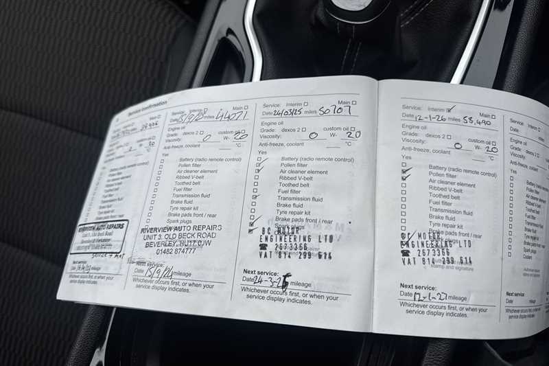 Used Vauxhall Insignia 2017 for sale - 77486341: Photo 38