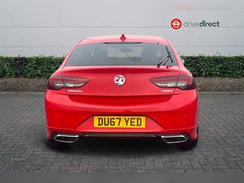 Used Vauxhall Insignia undefined for sale - 77486341: Photo
