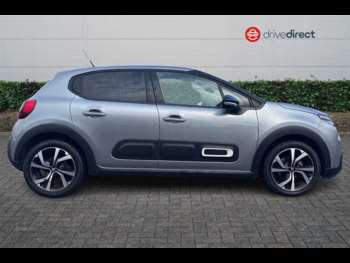 Used Citroen C3 2024 for sale - 74657726: Photo