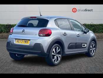 Used Citroen C3 2024 for sale - 74657726: Photo