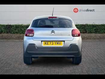 Used Citroen C3 2024 for sale - 74657726: Photo