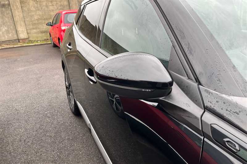 Used Peugeot E-2008 2021 for sale - 77391633: Photo 35