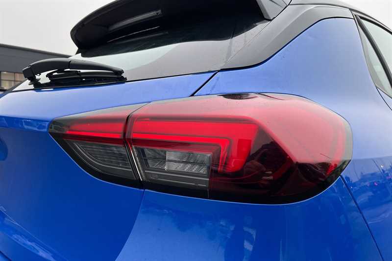 Used Vauxhall Corsa 2023 for sale - 77486573: Photo 32