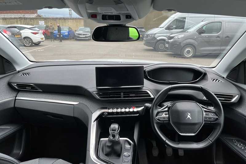 Used Peugeot 3008 2021 for sale - 77788178: Photo 13