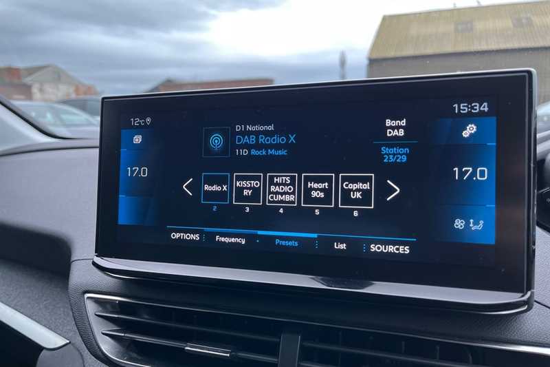 Used Peugeot 3008 2021 for sale - 77788178: Photo 17