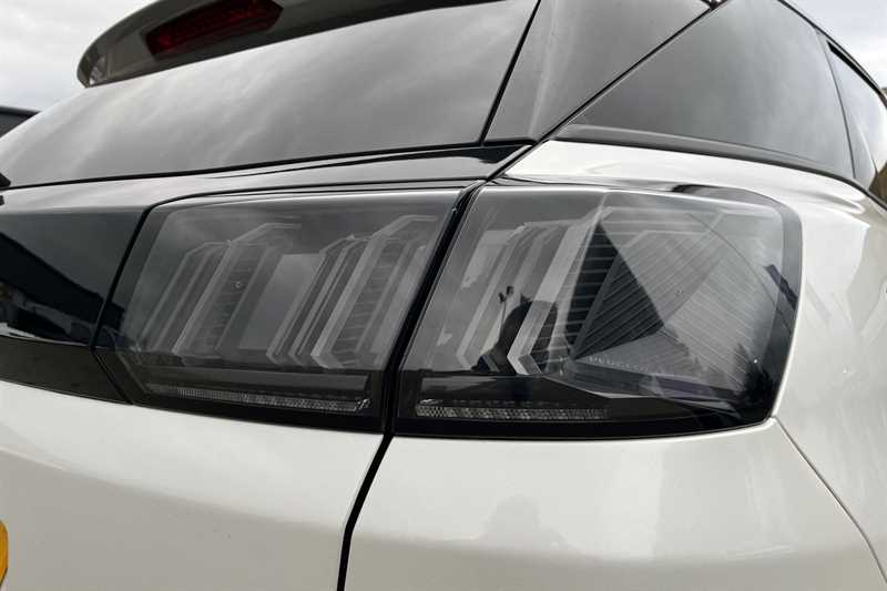 Used Peugeot 3008 2021 for sale - 77788178: Photo 32