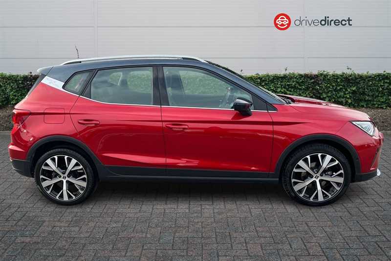 Used SEAT Arona 2024 for sale - 78207889: Photo 2