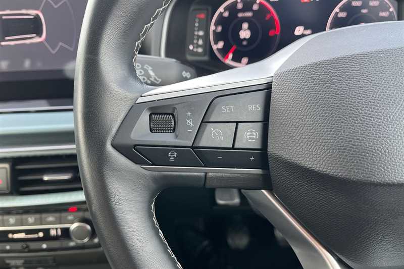 Used SEAT Arona 2024 for sale - 78207889: Photo 21