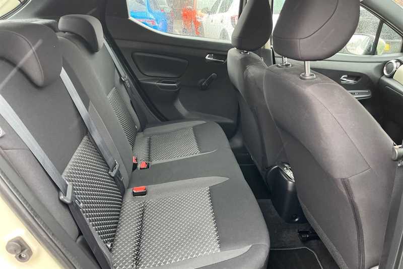 Used Nissan Micra 2021 for sale - 77526380: Photo 38