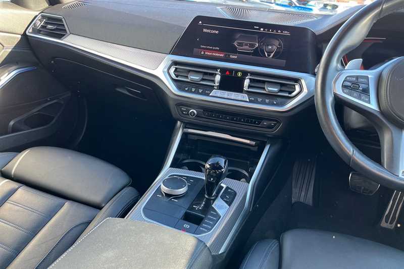 Used BMW 3 Series 2022 for sale - 78207631: Photo 14