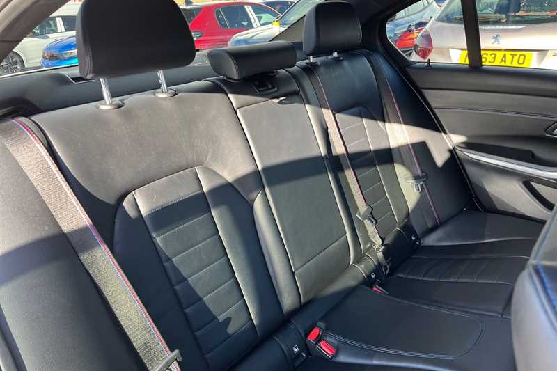 Used BMW 3 Series 2022 for sale - 78207631: Photo 24