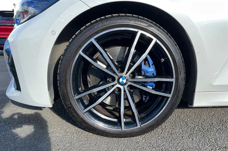 Used BMW 3 Series 2022 for sale - 78207631: Photo 9