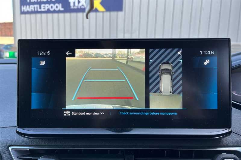 Used Peugeot 5008 for sale - 77843993: Photo 19