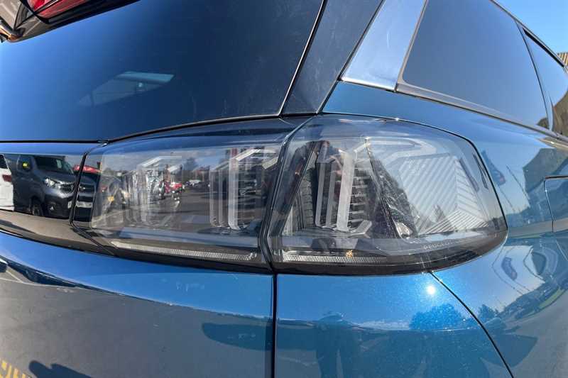 Used Peugeot 5008 for sale - 77843993: Photo 32