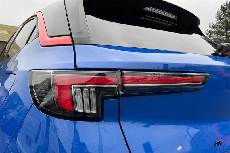 Used Vauxhall Mokka 2023 for sale - 77899561: Photo 31