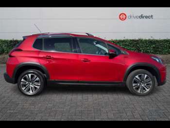 Used Peugeot 2008 2017 for sale - 74948070: Photo