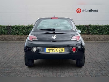 Used Vauxhall ADAM 2019 for sale - 78666070: Photo