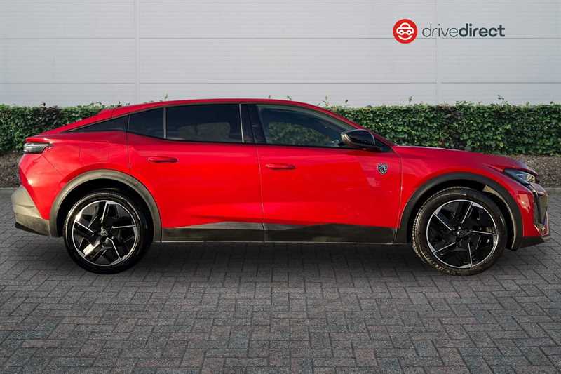 Used Peugeot 408 2024 for sale - 77944423: Photo 2