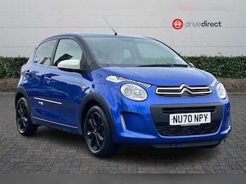 Used Citroen C1 2020 for sale - 78665639: Photo