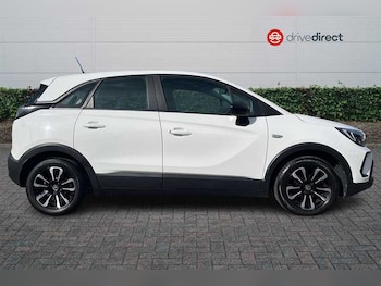 Used Vauxhall Crossland 2022 for sale - 78338804: Photo