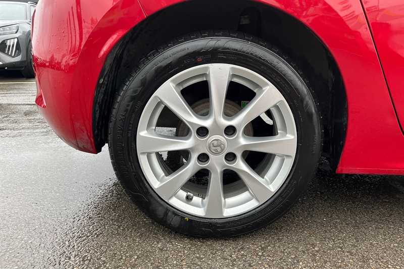 Used Vauxhall Corsa 2022 for sale - 77481084: Photo 10