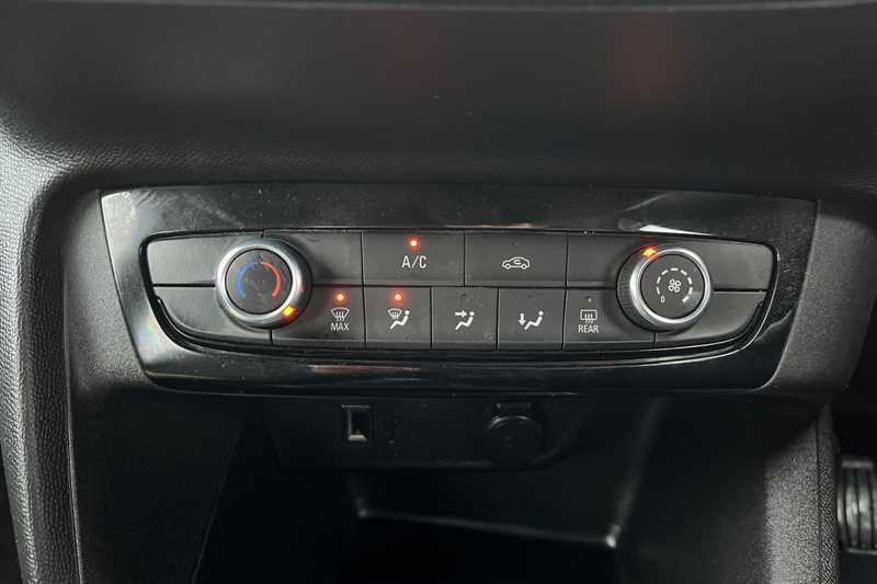 Used Vauxhall Corsa 2022 for sale - 77481084: Photo 15