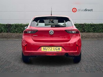 Used Vauxhall Corsa undefined for sale - 77481084: Photo