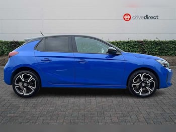 Used Vauxhall Corsa 2025 for sale - 79592284: Photo