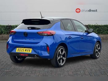 Used Vauxhall Corsa 2025 for sale - 79592284: Photo
