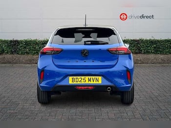 Used Vauxhall Corsa 2025 for sale - 79592284: Photo