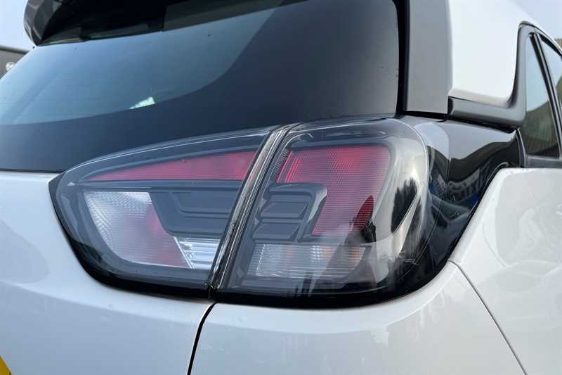 Used Vauxhall Crossland 2022 for sale - 77554709: Photo 32