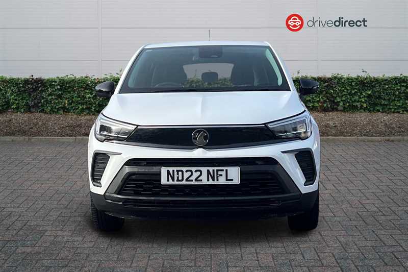 Used Vauxhall Crossland 2022 for sale - 77554709: Photo 8