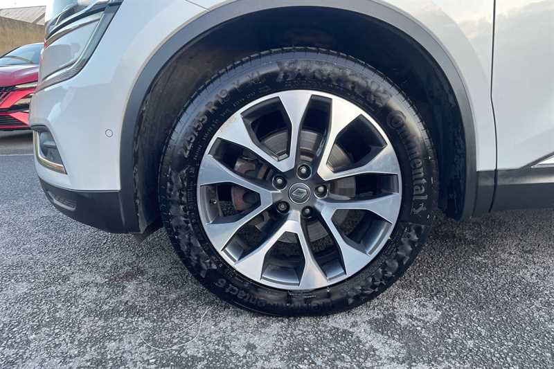 Used Renault Koleos 2019 for sale - 76943791: Photo 10