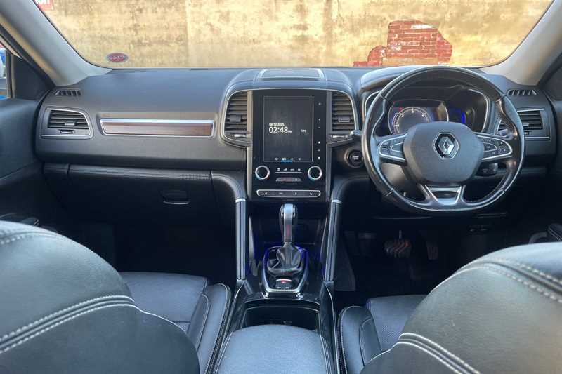 Used Renault Koleos 2019 for sale - 76943791: Photo 13