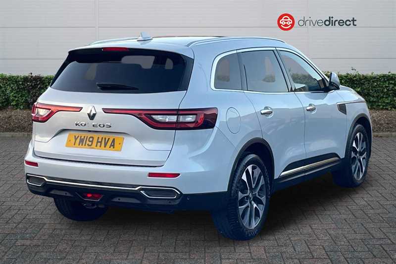 Used Renault Koleos 2019 for sale - 76943791: Photo 3