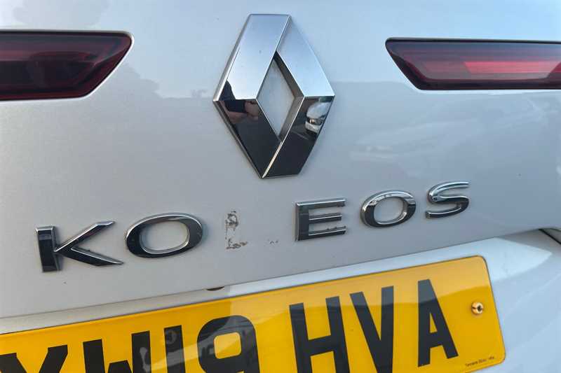 Used Renault Koleos 2019 for sale - 76943791: Photo 30