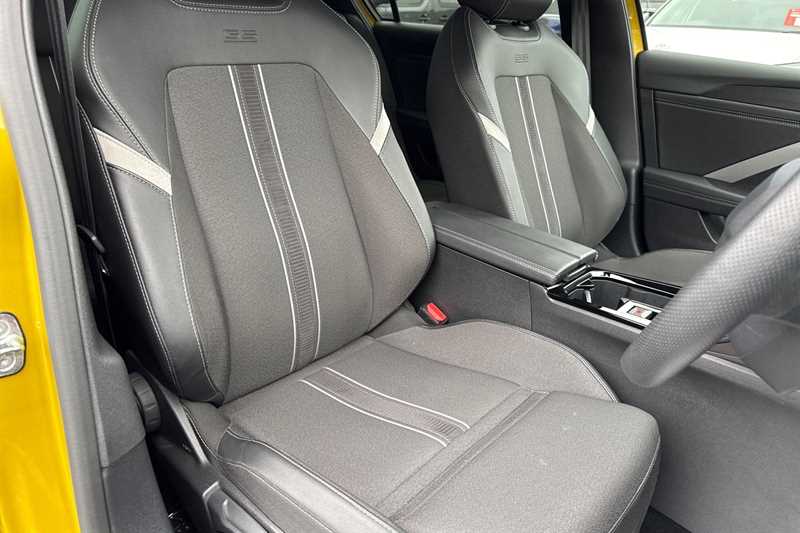 Used Vauxhall Astra for sale - 77473595: Photo 23