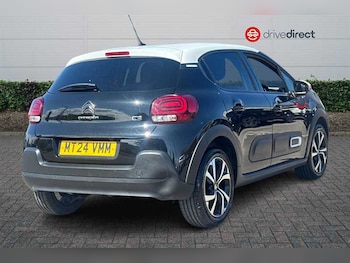 Used Citroen C3 2024 for sale - 78626142: Photo