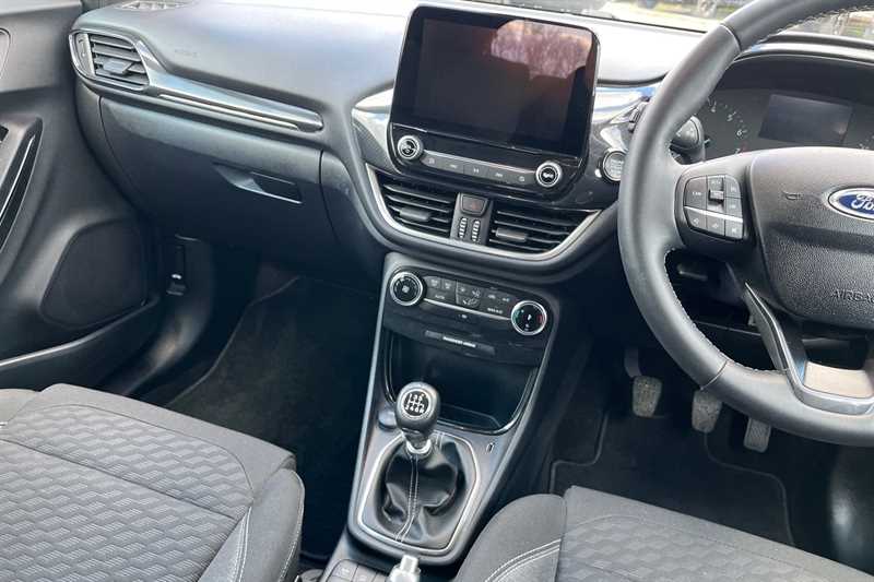 Used Ford Puma 2023 for sale - 78216527: Photo 14