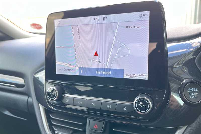 Used Ford Puma 2023 for sale - 78216527: Photo 18