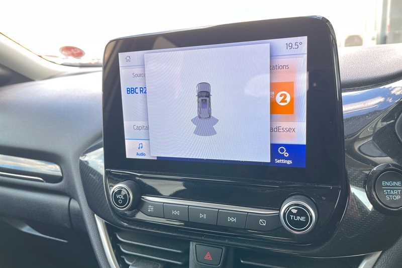 Used Ford Puma 2023 for sale - 78216527: Photo 19