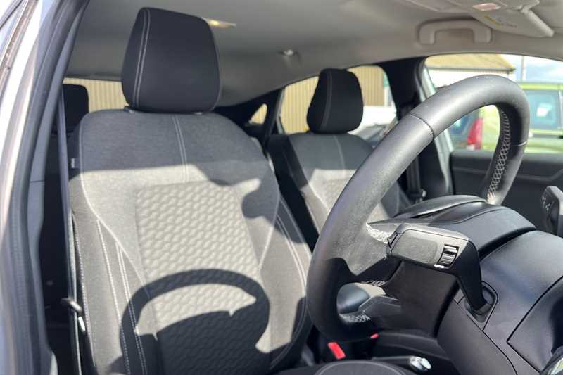 Used Ford Puma 2023 for sale - 78216527: Photo 23