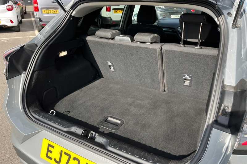 Used Ford Puma 2023 for sale - 78216527: Photo 25