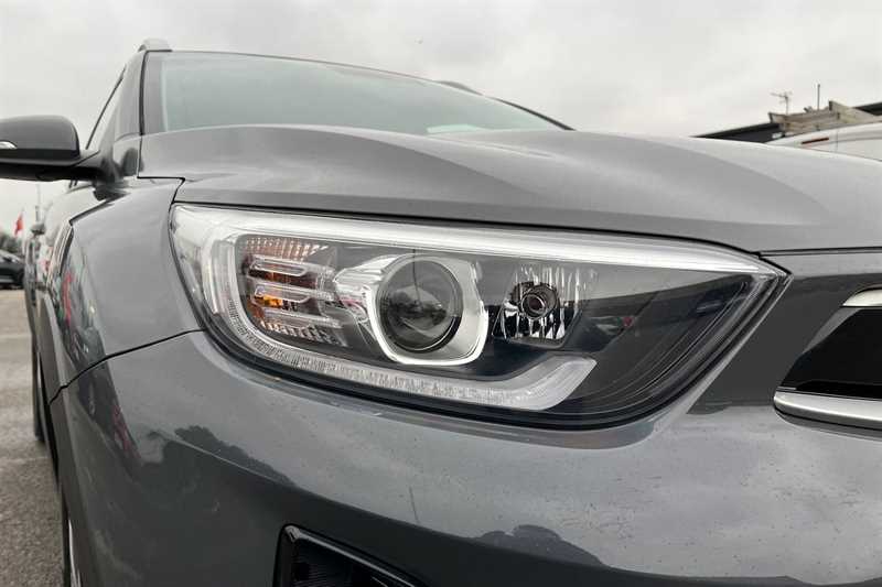 Used Kia Stonic 2023 for sale - 77773064: Photo 28