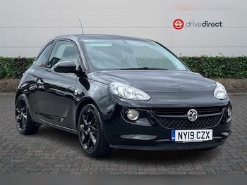 Used Vauxhall ADAM 2019 for sale - 78679056: Photo