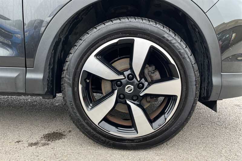 Used Nissan Qashqai 2017 for sale - 78188672: Photo 10