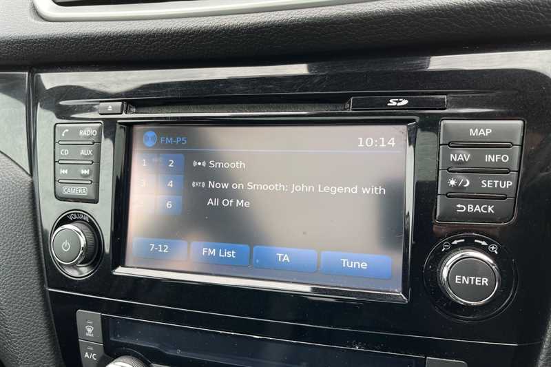 Used Nissan Qashqai 2017 for sale - 78188672: Photo 17