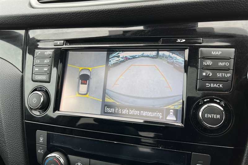 Used Nissan Qashqai 2017 for sale - 78188672: Photo 19